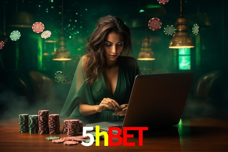 App 5hbet Android