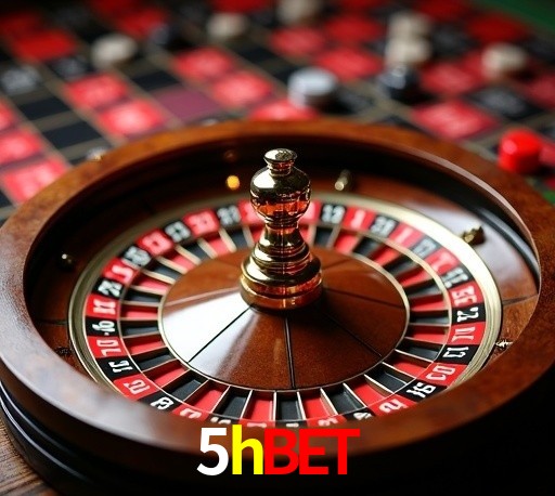 Progressão VIP 5hbet
