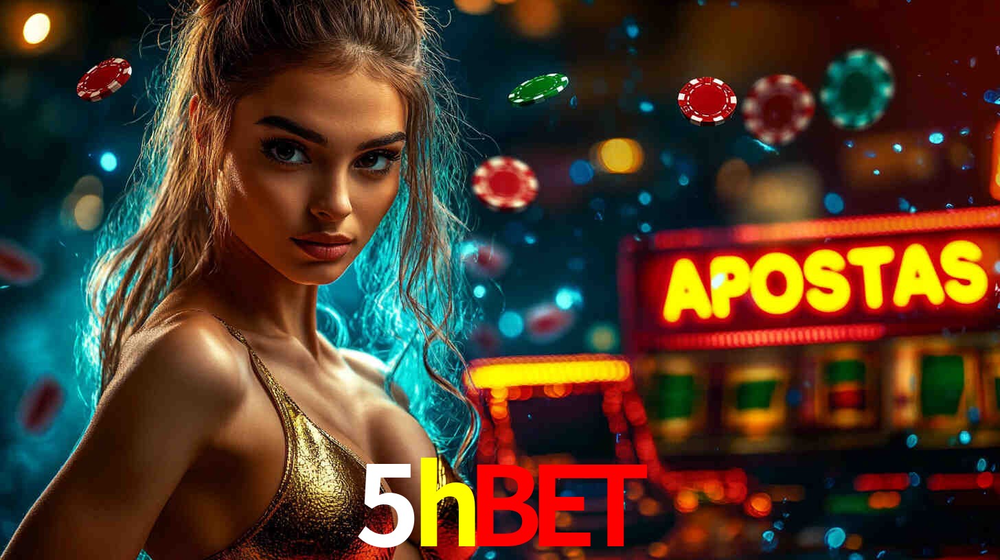 Segurança App 5hbet