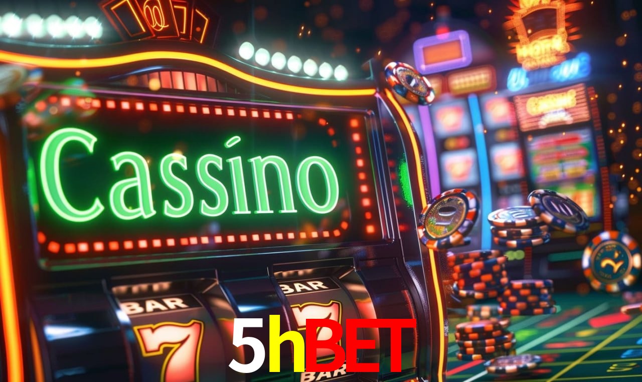 5hbet Dicas de Jogo