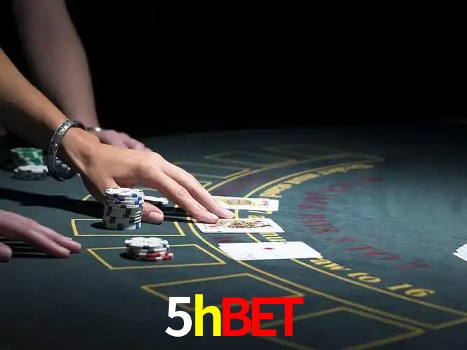 Privilégios VIP 5hbet