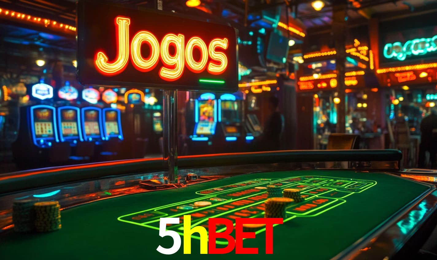 5hbet 公平游戏
