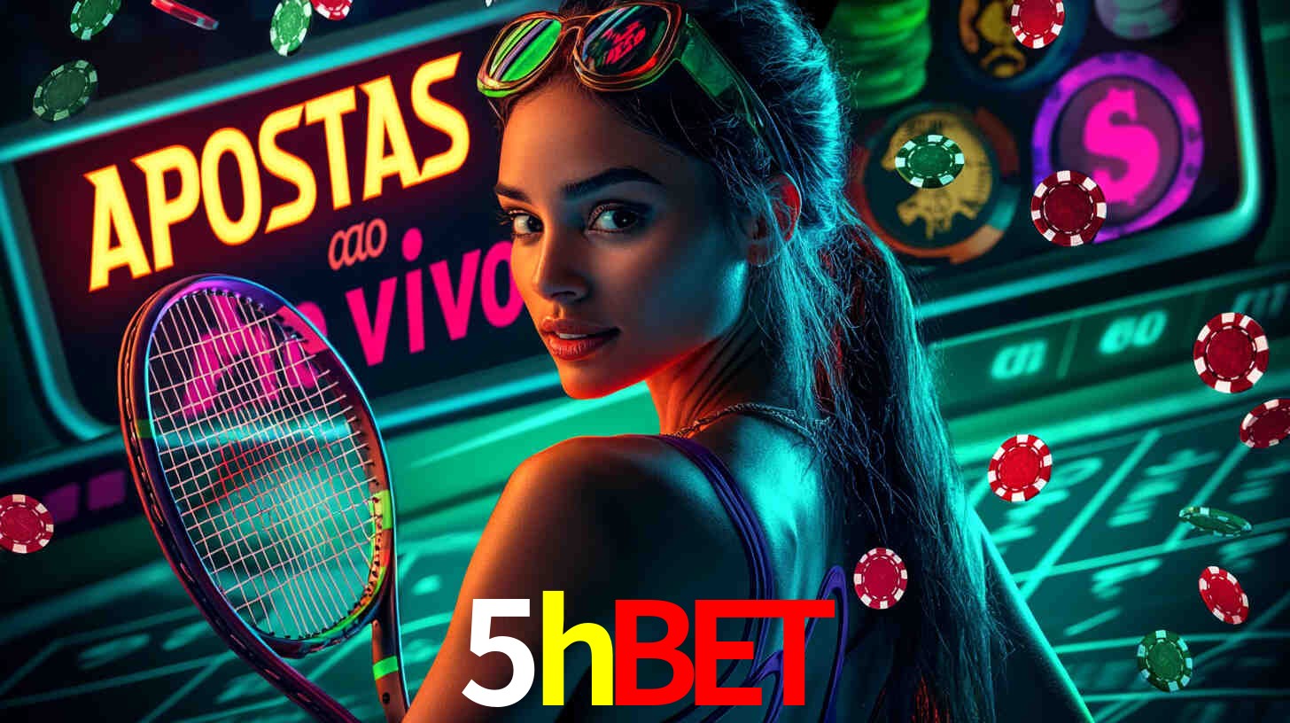 Recursos App 5hbet