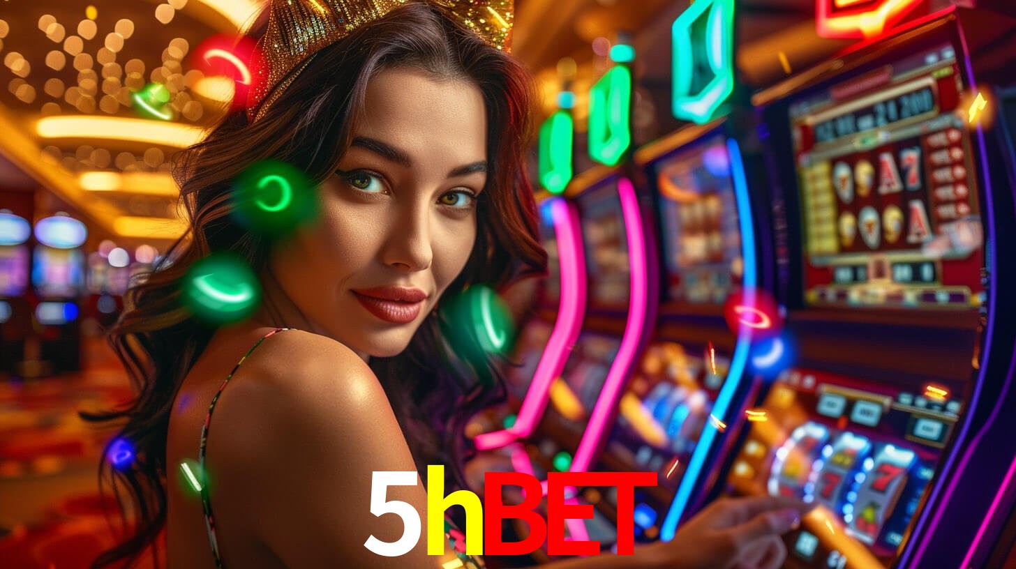 Recursos App 5hbet