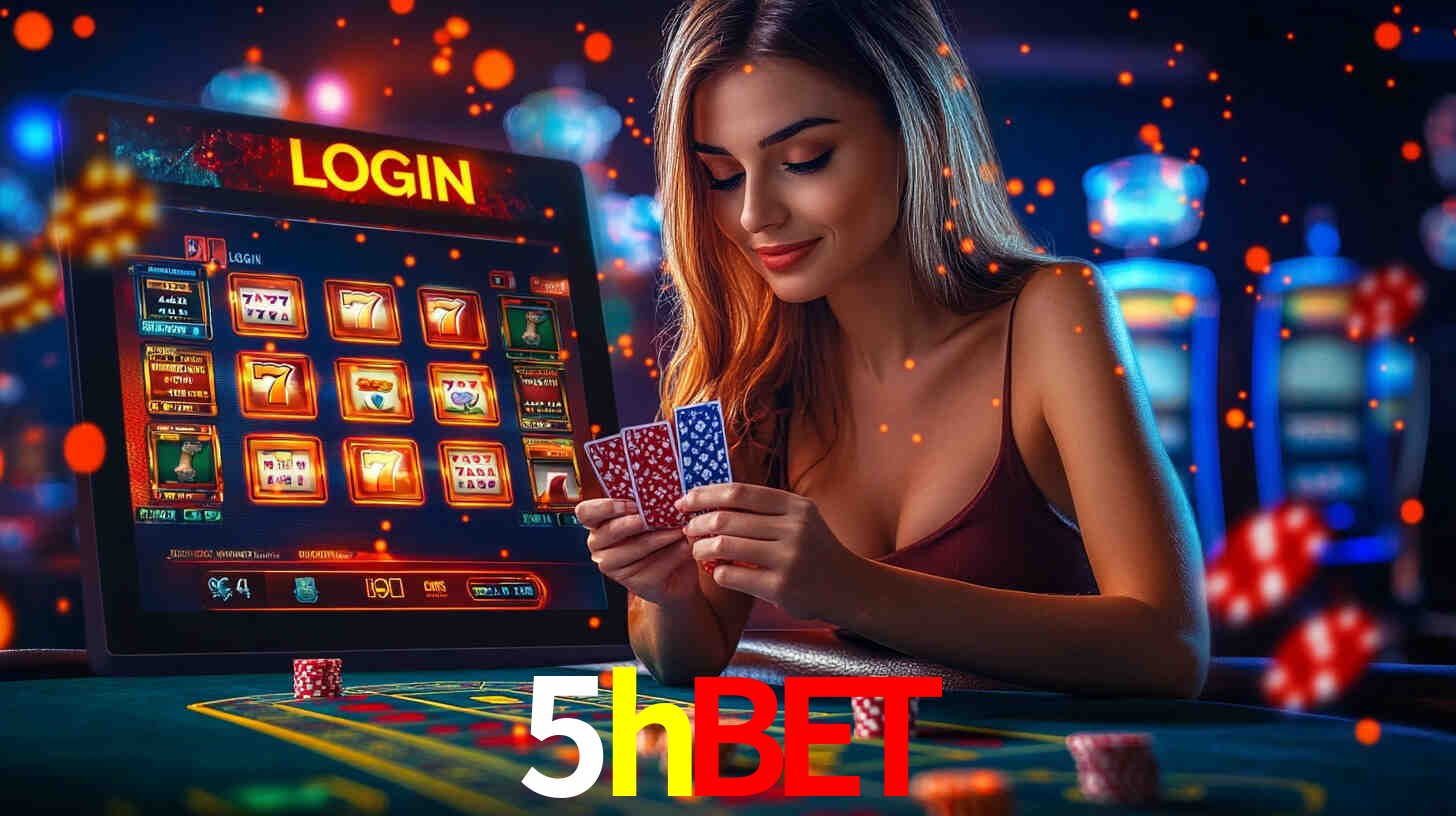 Vantagens App 5hbet
