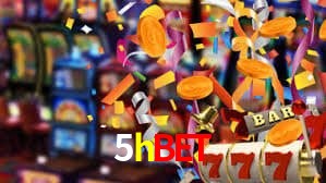 Notificações App 5hbet