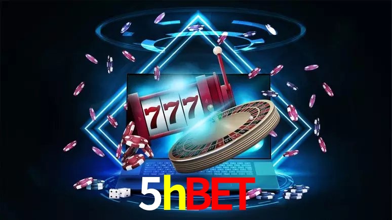 5hbet Caça-níqueis móveis