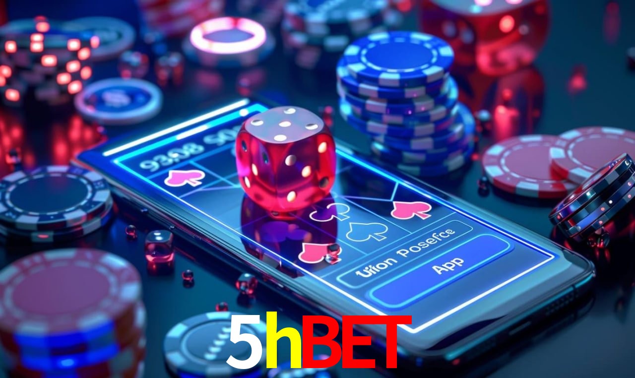Jogos Mesa 5hbet