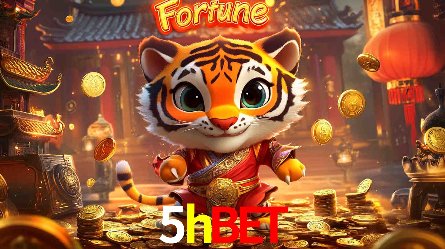 Instalar APK 5hbet