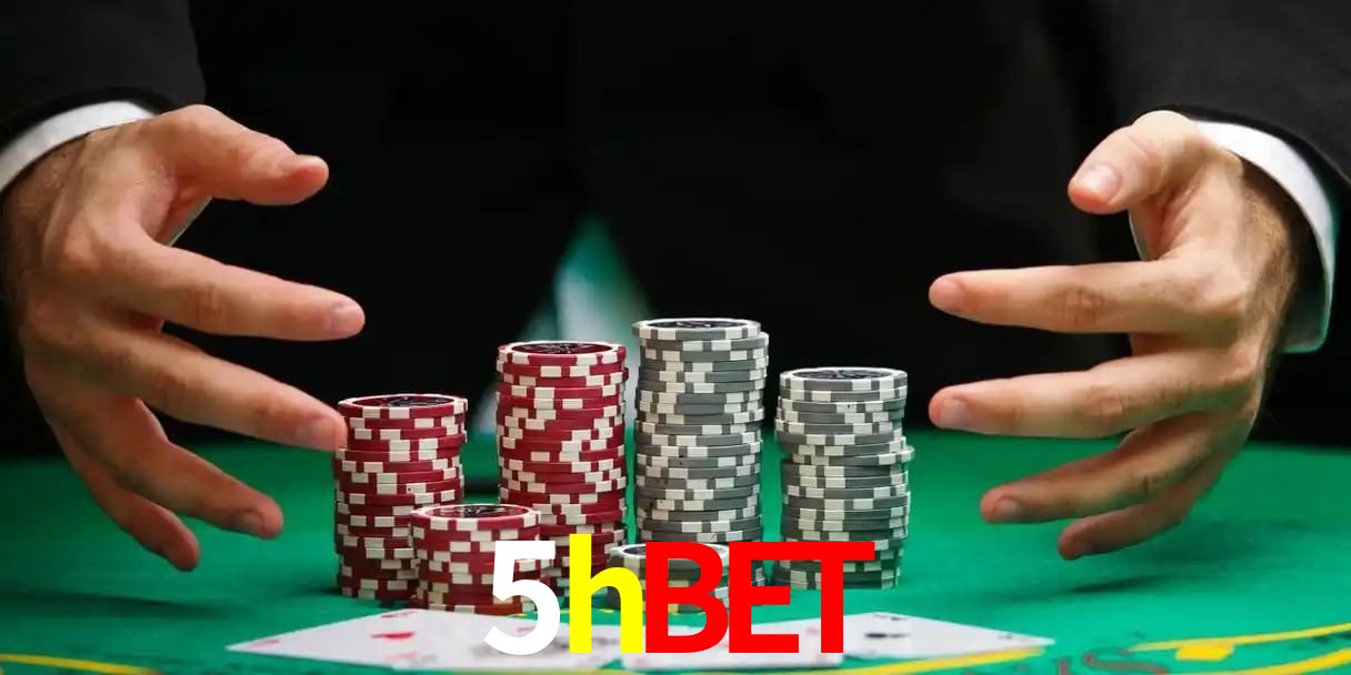 Chances Ganhar 5hbet