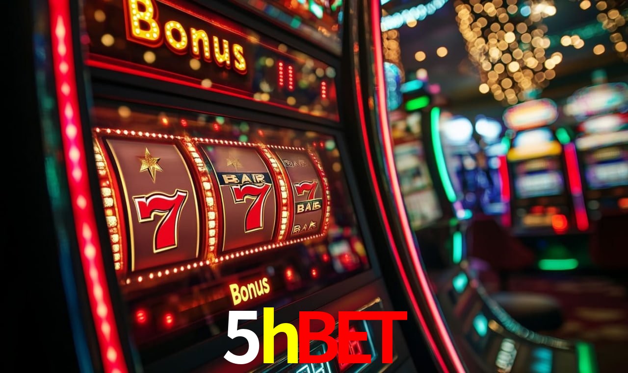 Funcionalidades App 5hbet