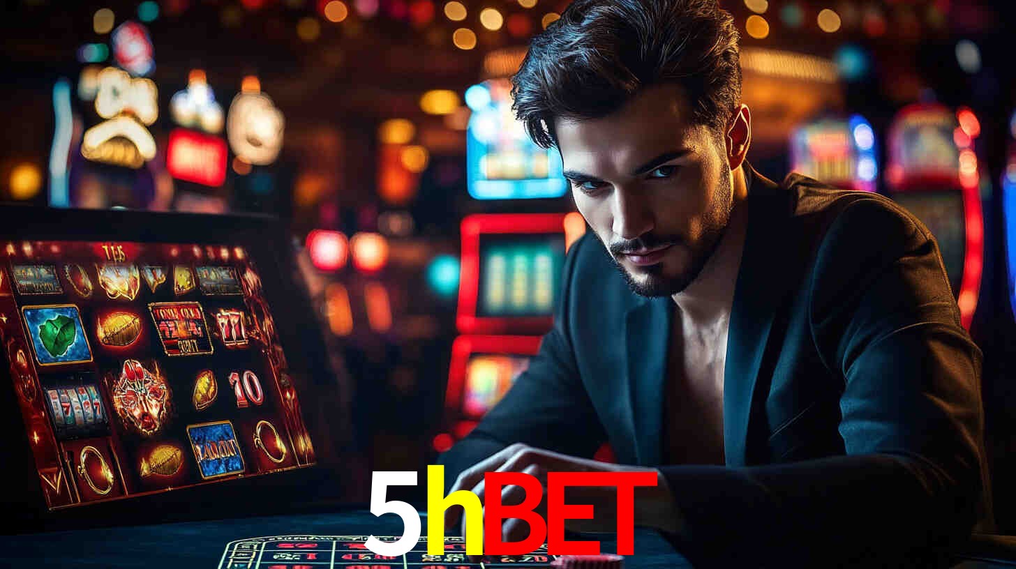 5hbet bet