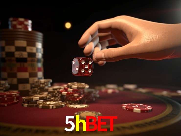plataforma 5hbet