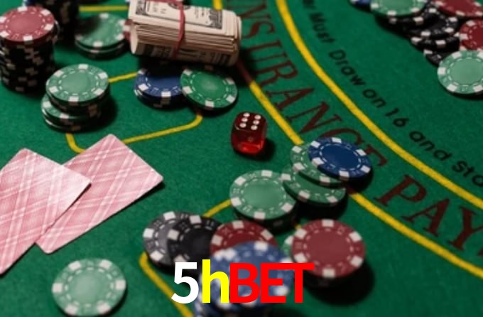 Segurança App 5hbet