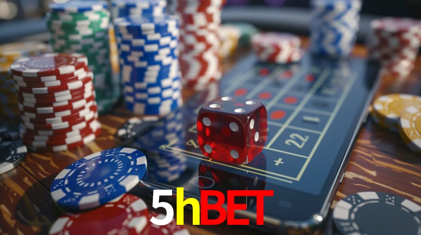 Bônus App 5hbet