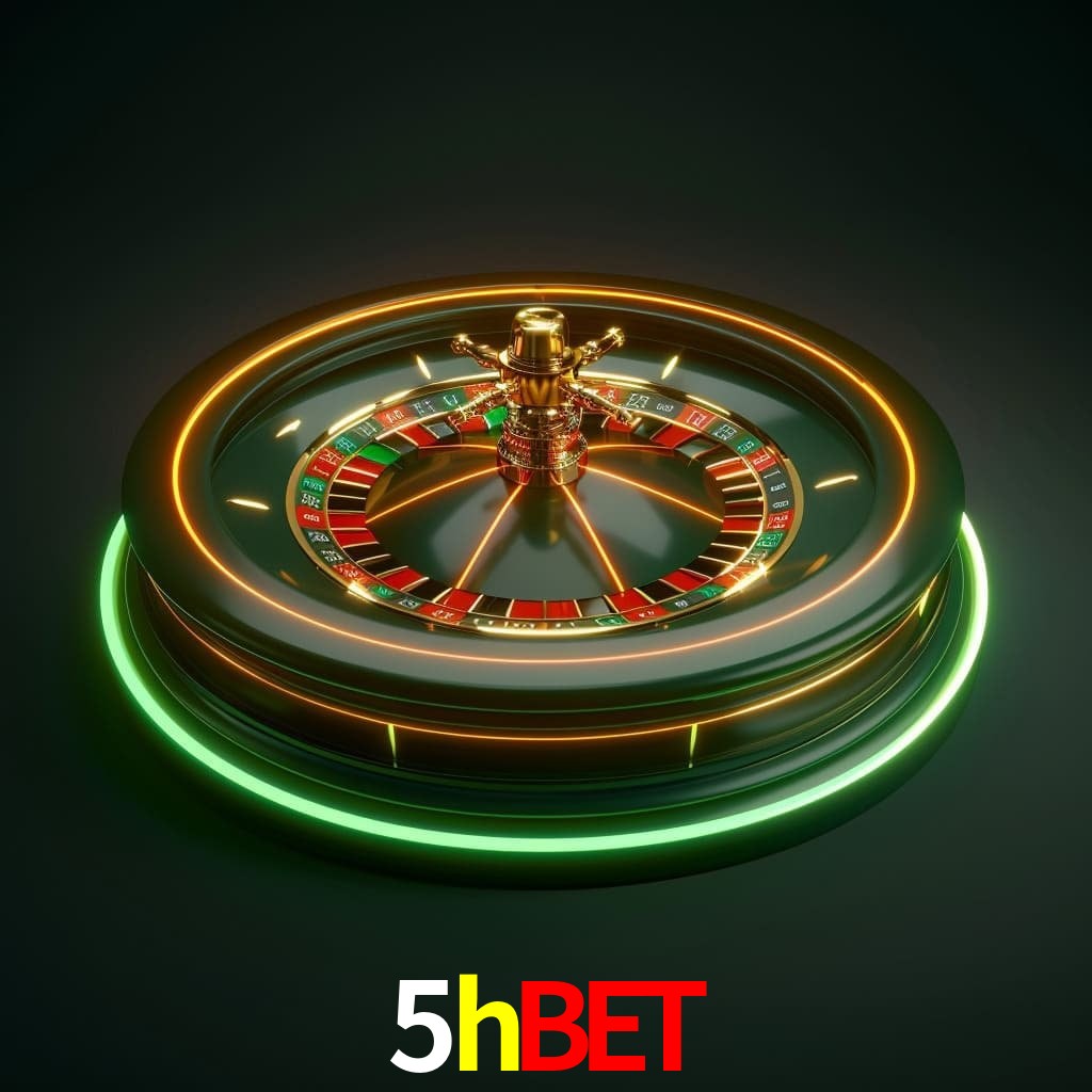 App 5hbet iOS