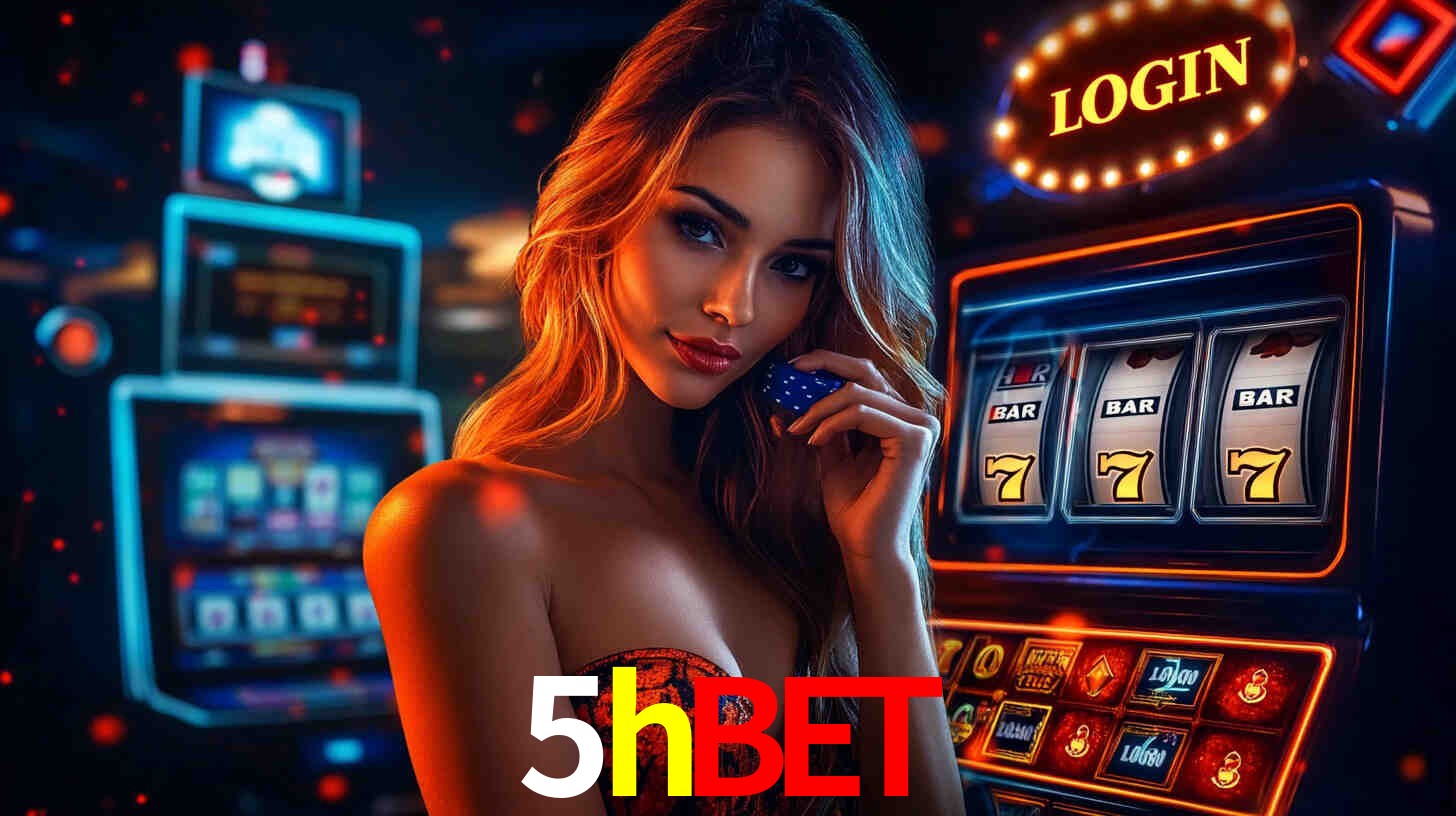 Promoções App 5hbet