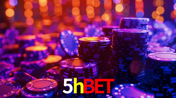 Jogos App 5hbet