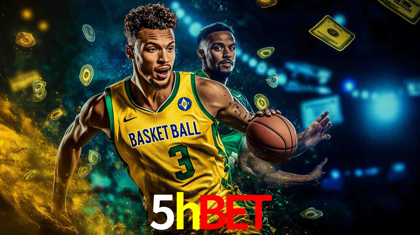 Performance App 5hbet