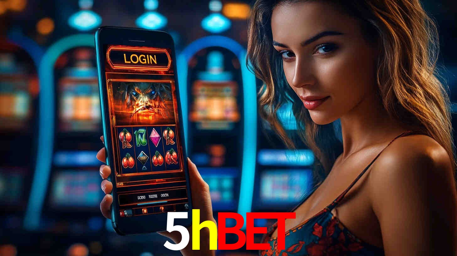 Ofertas App 5hbet