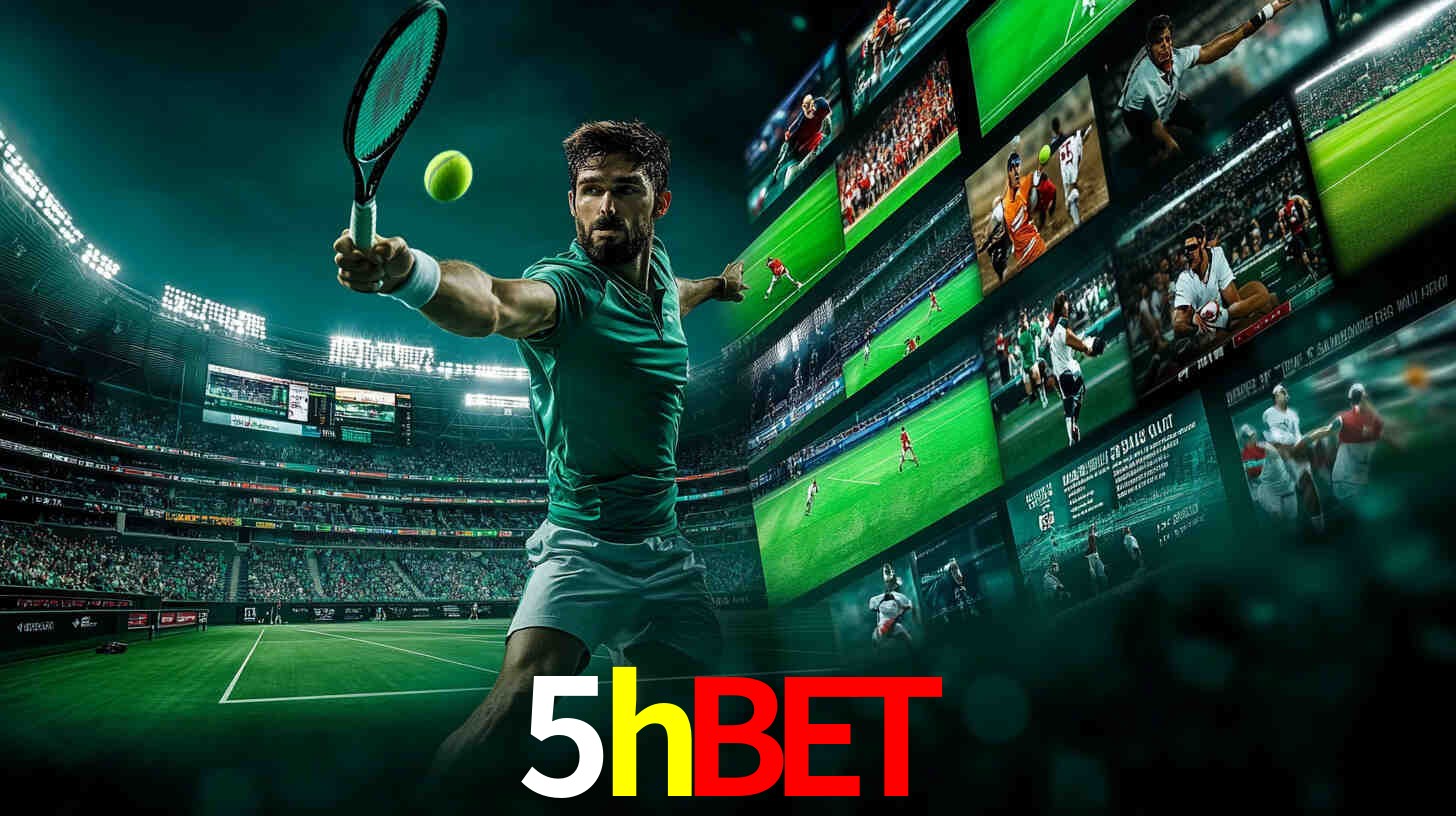App Premium 5hbet