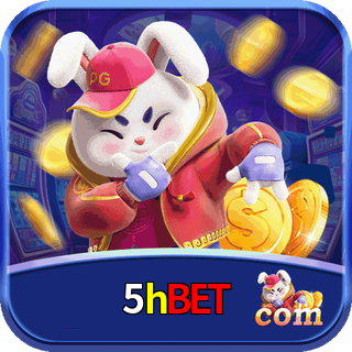 Logo da 5hbet